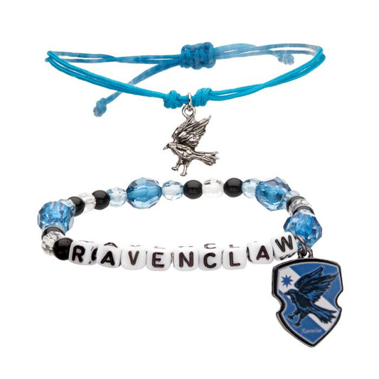 Harry Potter RavenClaw Bracelet Set-0