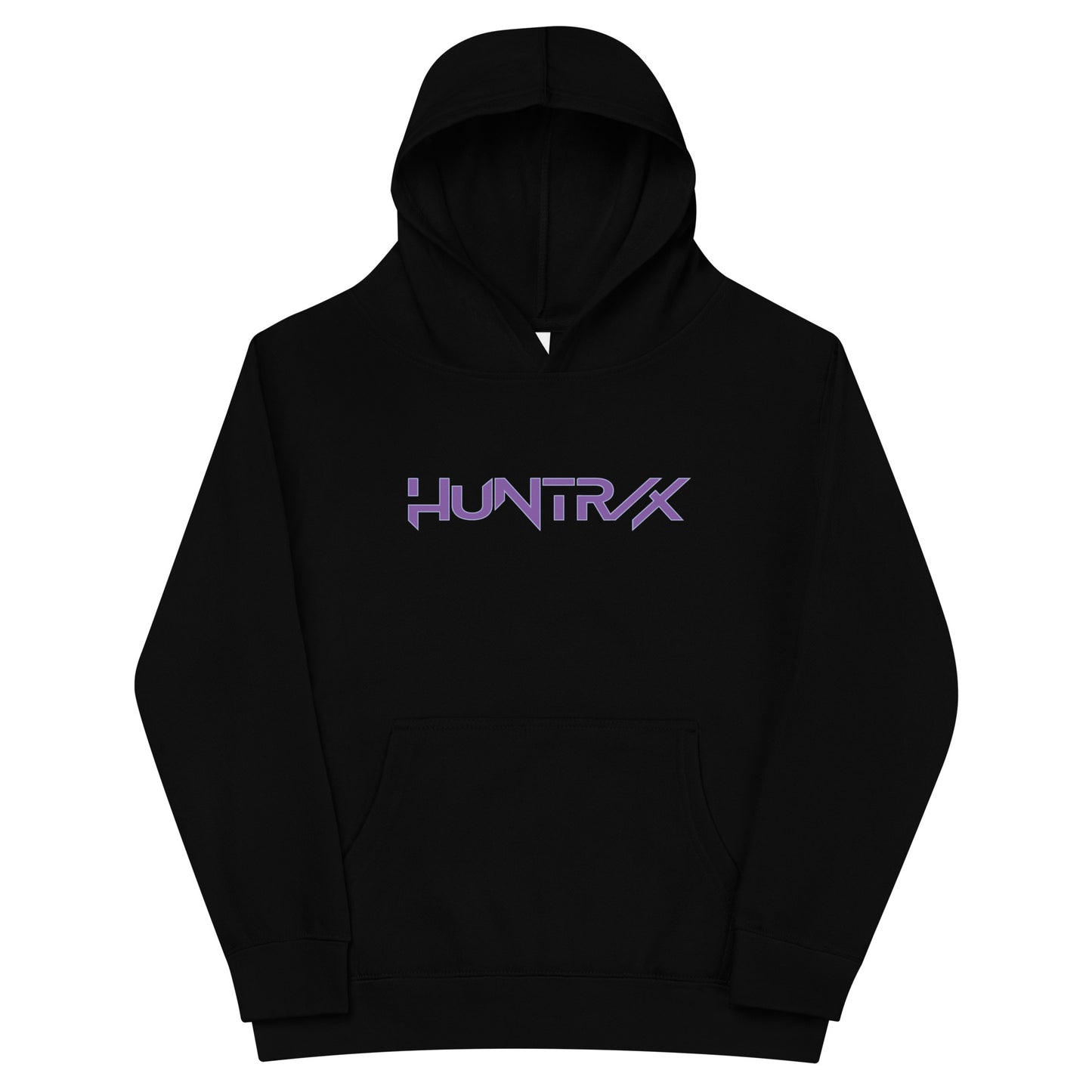 KPop Demon Hunters HUNTR/X Youth Hoodie