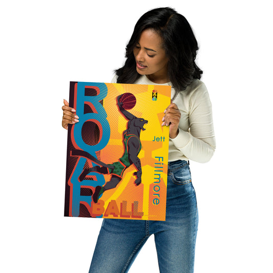 GOAT Premium Poster of Jett Fillmore-1