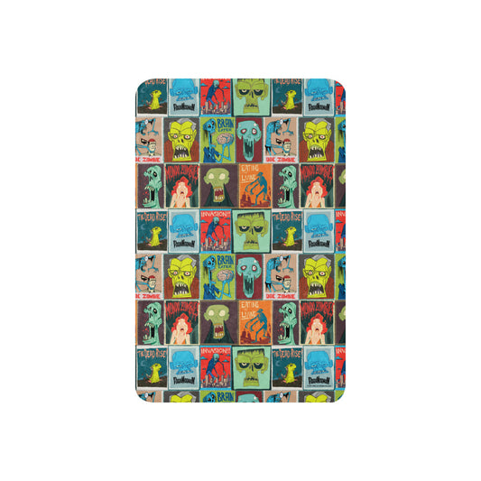 ParaNorman Sherpa Blanket Monsters 60 in x 80 in-7