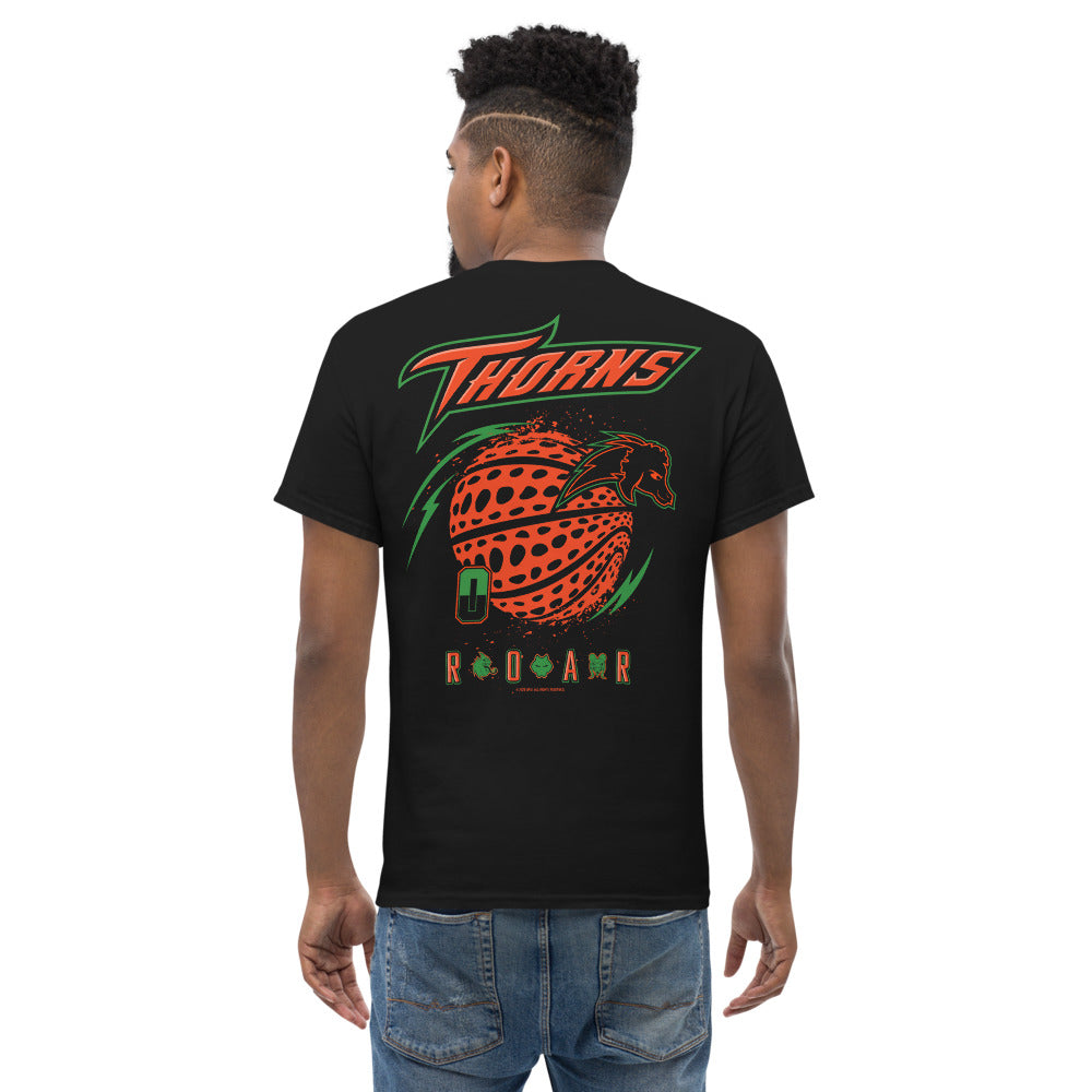 GOAT T-Shirt Vineland Thorns
