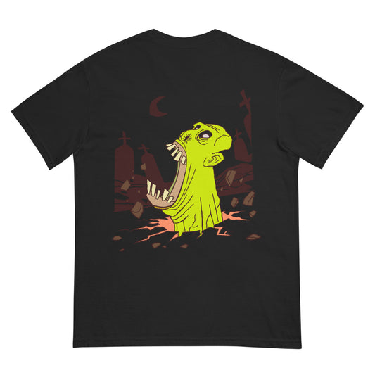 ParaNorman T-Shirt The Dead Rise!  Black-1