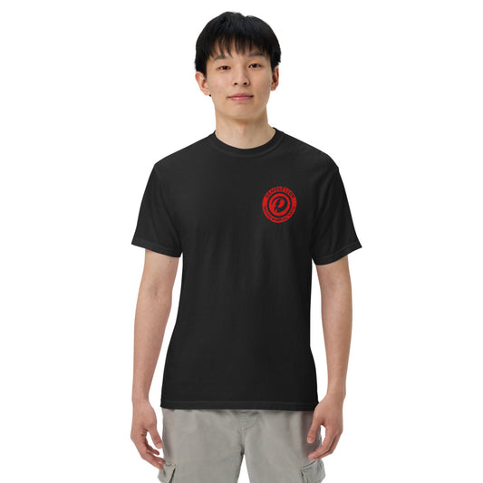 Karate Kid: Legends Train Fight & Win T-Shirt Black-4