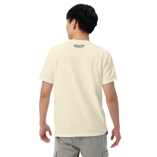 Karate Kid: Legends Miyagi-Do T-Shirt Ivory-4