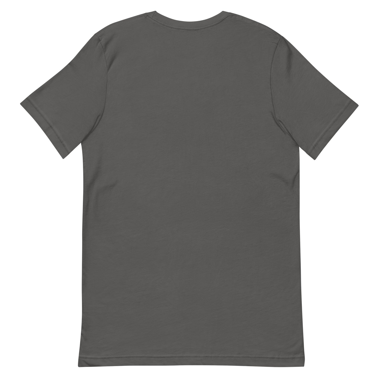 Front view of black Top Gun t-shirt featuring the Need for Speed quote and a fighter jet graphic.