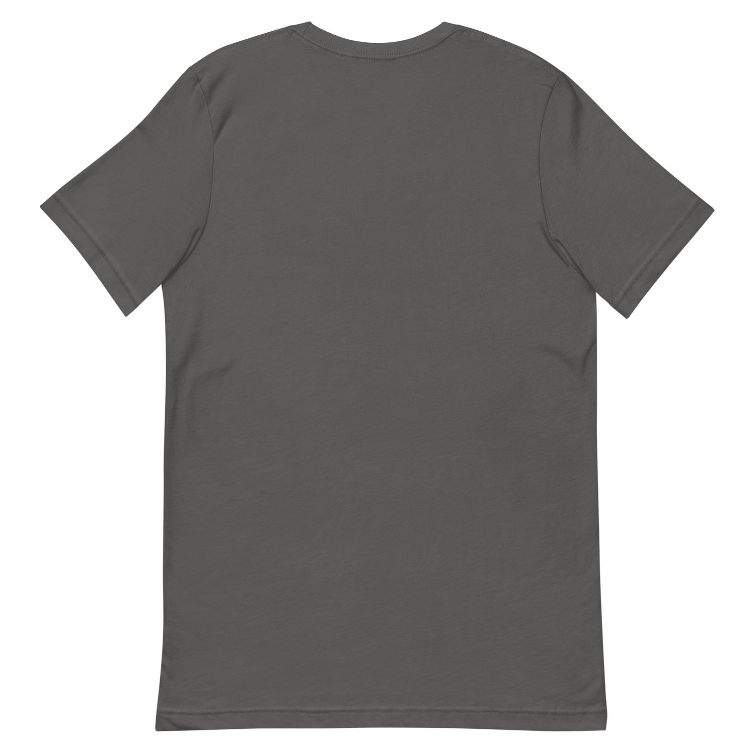 Front view of black Top Gun t-shirt featuring the Need for Speed quote and a fighter jet graphic.