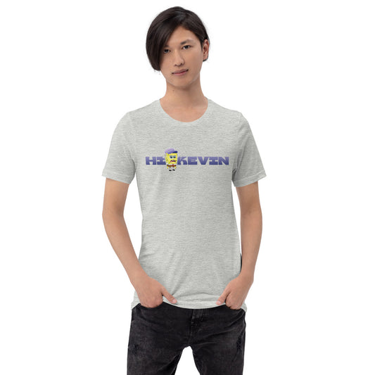 SpongeBob SquarePants Hi Kevin T-Shirt-2