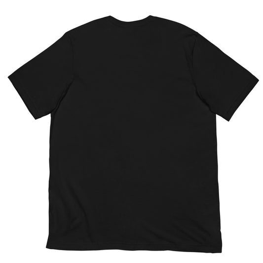 Black Phone 2 T-Shirt Black-3