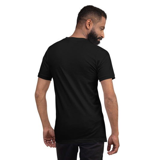 Black Phone 2 T-Shirt Black-4