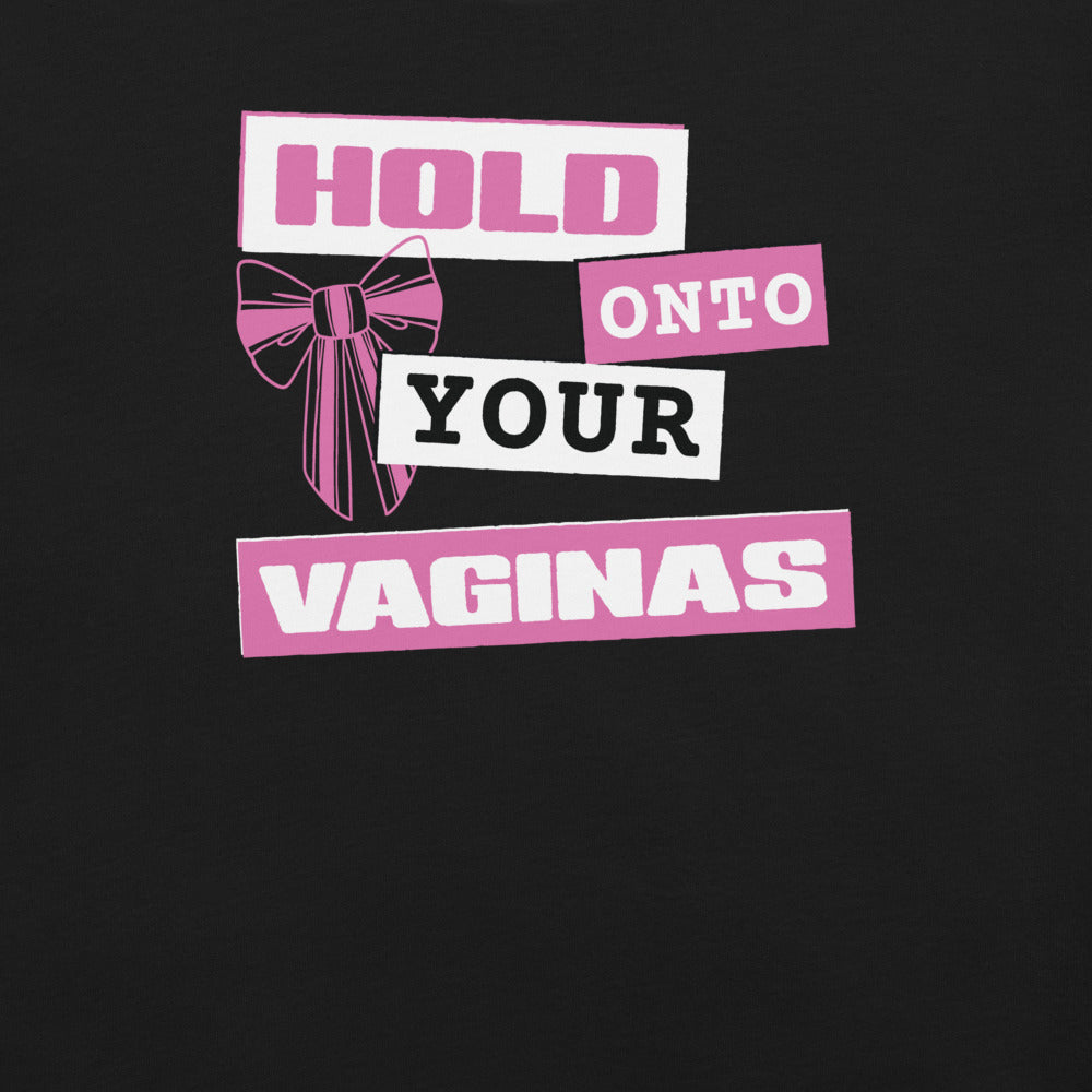 M3GAN 2.0 Hold On Bow T-Shirt