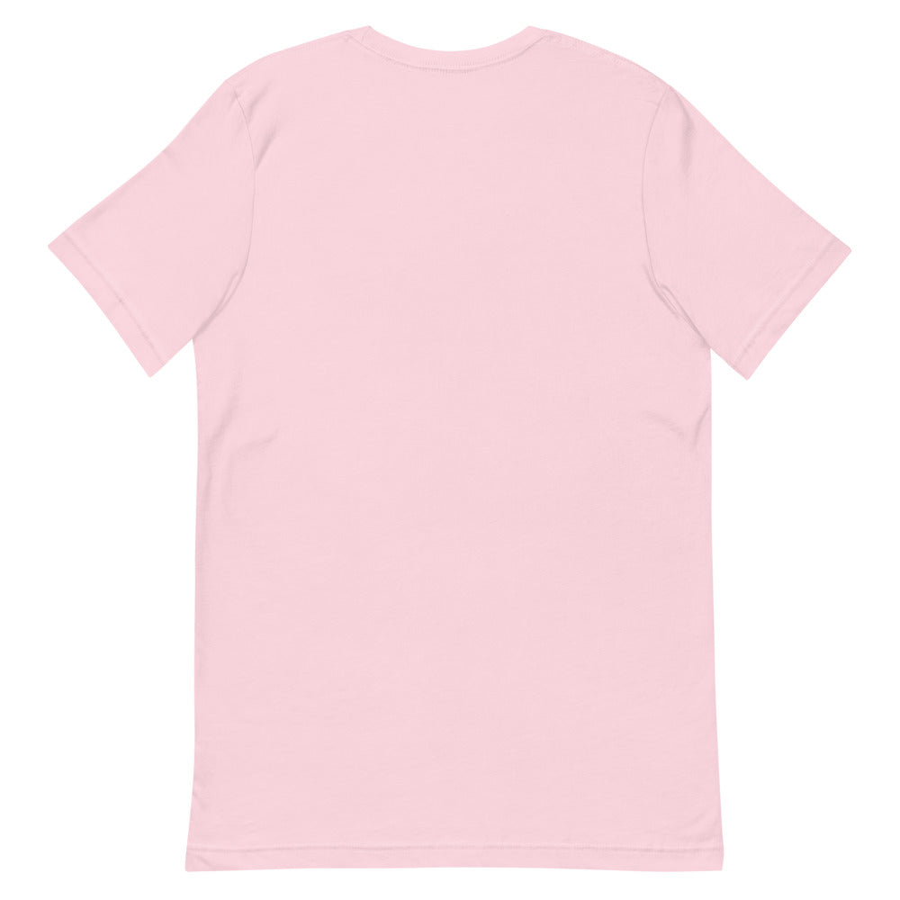 SpongeBob SquarePants Patrick Fishnets Stay Fancy T-Shirt