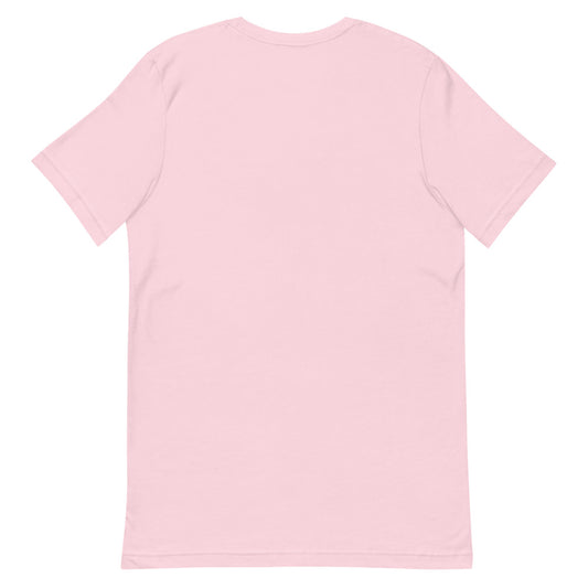 SpongeBob SquarePants Patrick Fishnets Stay Fancy T-Shirt-3