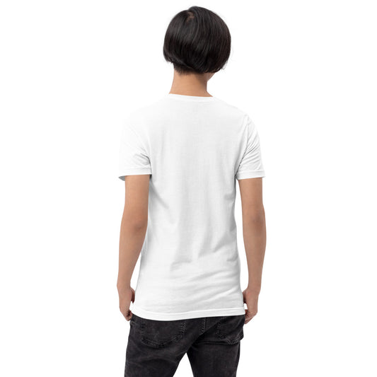 How to Train Your Dragon Legends Are Real T-Shirt White-3