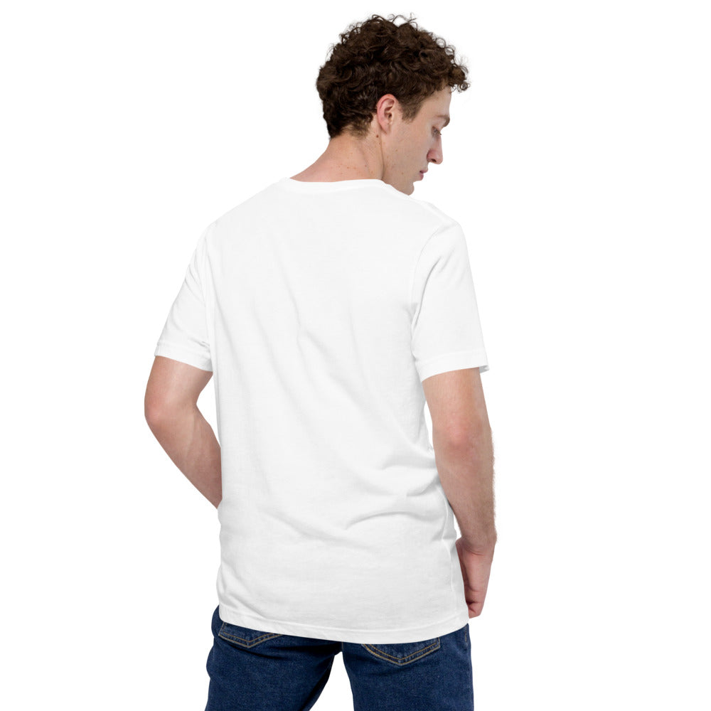 M3GAN 2.0 Pop Art T-Shirt