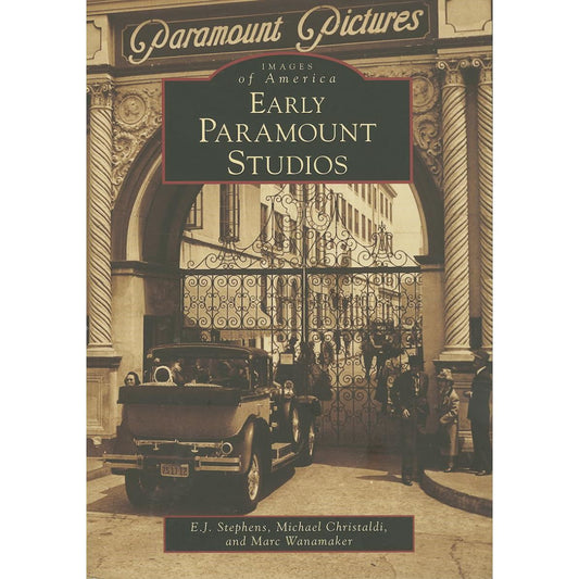 Early Paramount Studios-0