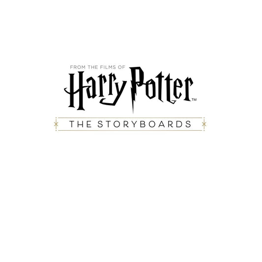Harry Potter: The Storyboards-6
