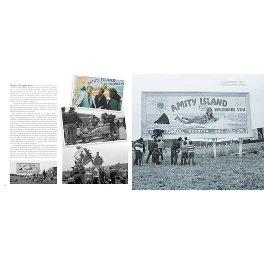 Jaws: Memories from Martha's Vineyard (Updated and Revised Edition)-6