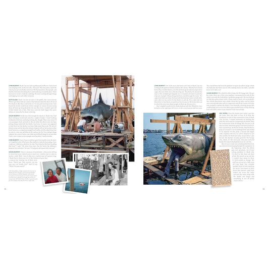 Jaws: Memories from Martha's Vineyard (Updated and Revised Edition)-2
