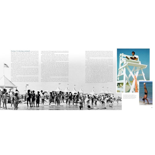 Jaws: Memories from Martha's Vineyard (Updated and Revised Edition)-3