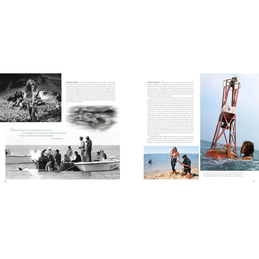 Jaws: Memories from Martha's Vineyard (Updated and Revised Edition)-4