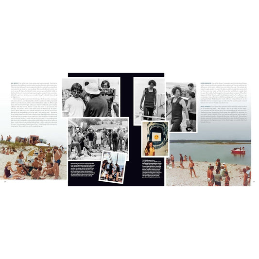 Jaws: Memories from Martha's Vineyard (Updated and Revised Edition)-1
