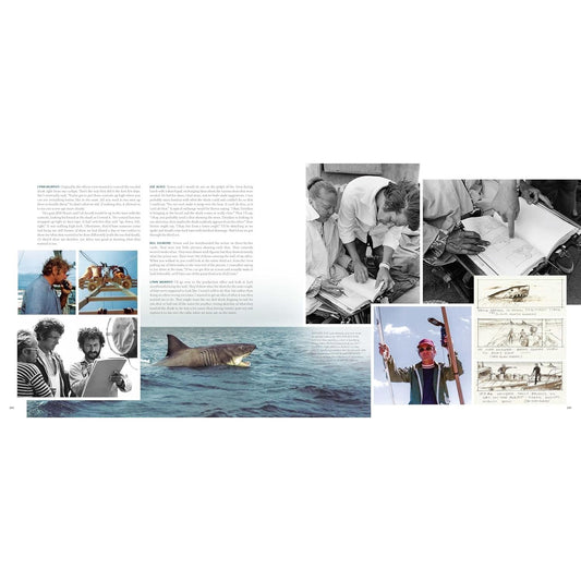 Jaws: Memories from Martha's Vineyard (Updated and Revised Edition)-5