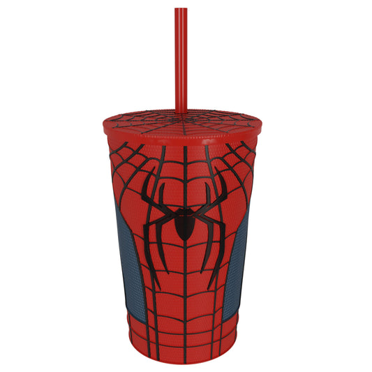 Spider-Man: Brand New Day Totem Cup-2-0
