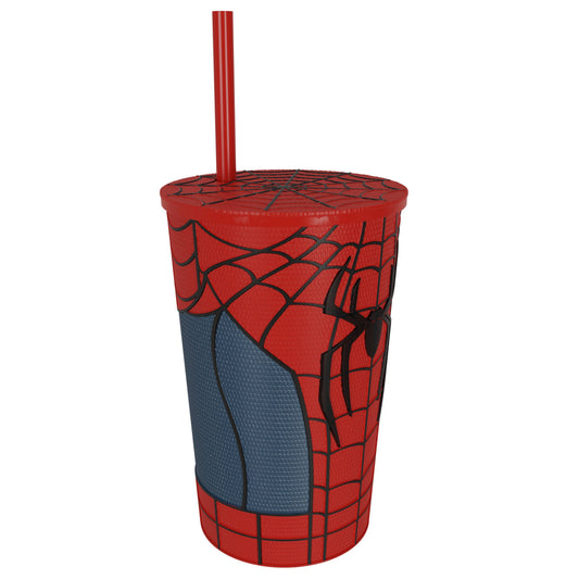 Spider-Man: Brand New Day Totem Cup-2-2