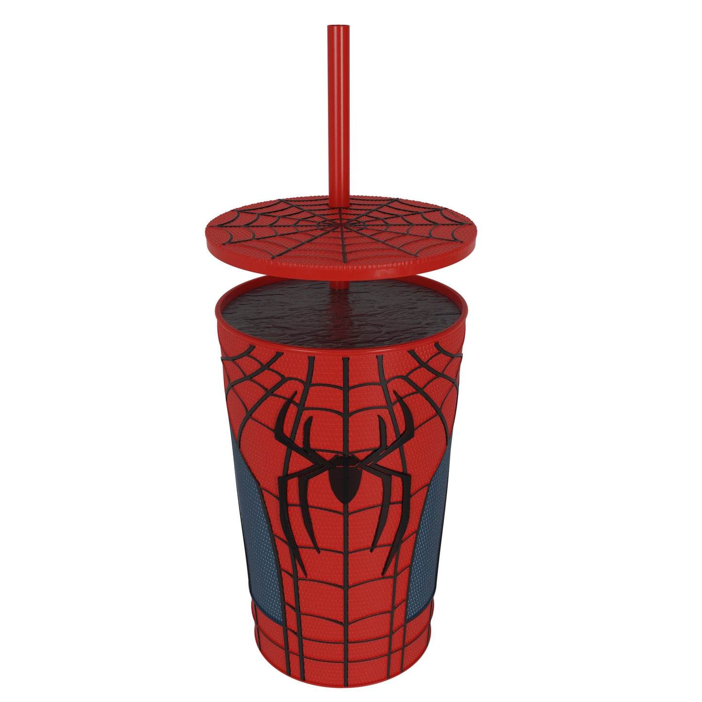 Spider-Man: Brand New Day Totem Cup-3