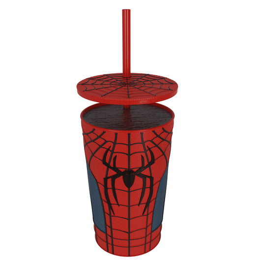 Spider-Man: Brand New Day Totem Cup-2-4