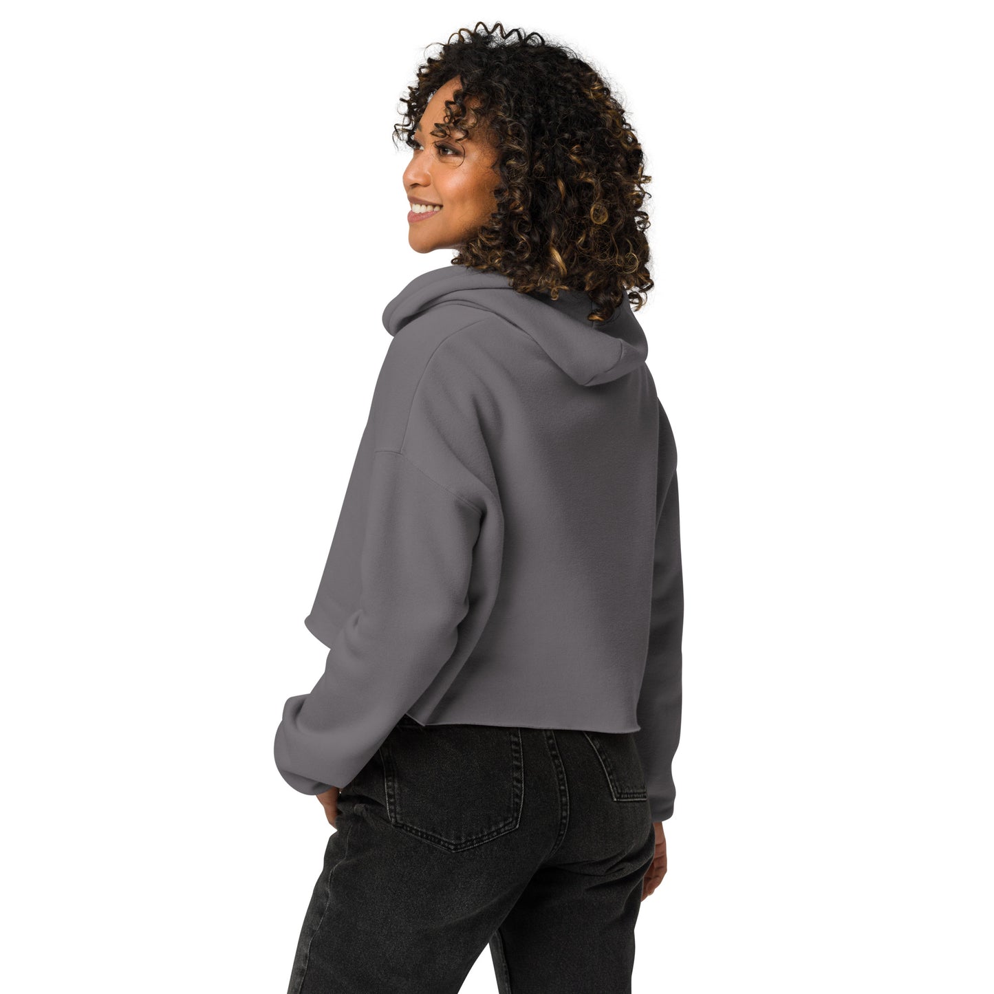 Practical Magic 2 Cropped Hoodie Shenanigans
