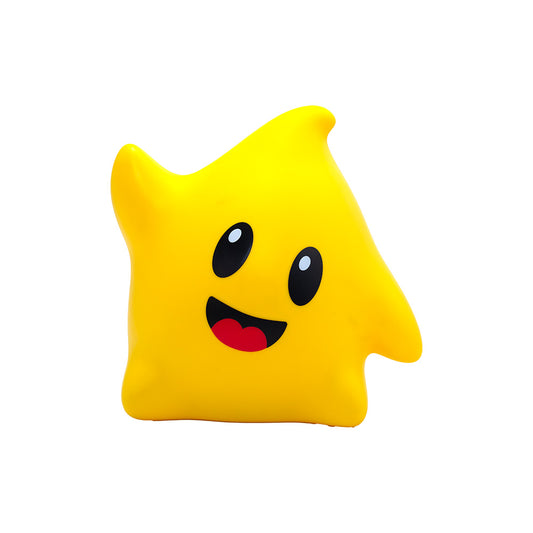 The Super Mario Galaxy Movie Luma Popcorn Bucket-1-0