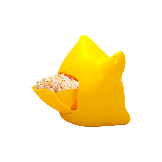 The Super Mario Galaxy Movie Luma Popcorn Bucket-1-1