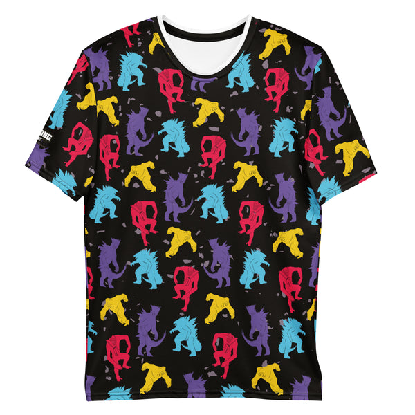 GDC x KJコラボ T All-Over Pattern T XL希少サイズ - メルカリ